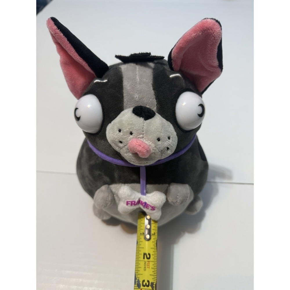 Good Stuff Boston Terrier Plush Soft Toy Kawaii Frankie's Collectible